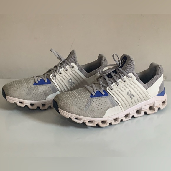 On Running Shoes On Cloud Oc Running Shoes Sneakers Cloudswift